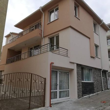 Guest House Dimovi Sozopol Bagian luar foto