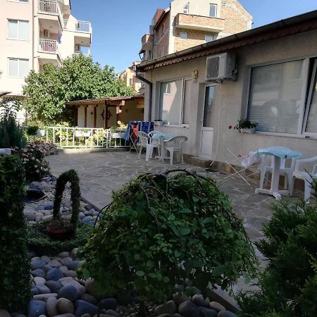 Guest House Dimovi Sozopol Bagian luar foto