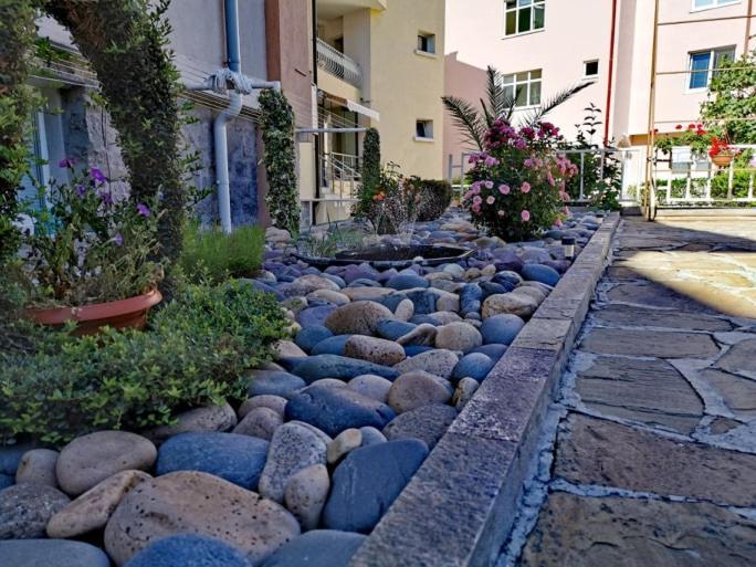 Guest House Dimovi Sozopol Bagian luar foto