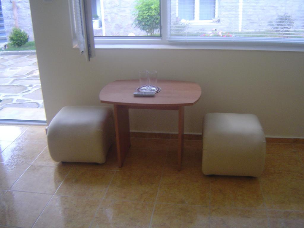 Guest House Dimovi Sozopol Bagian luar foto