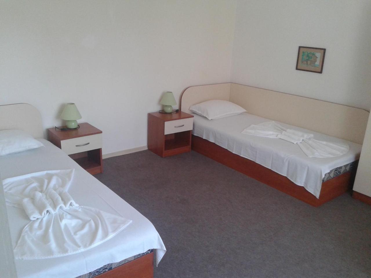 Guest House Dimovi Sozopol Bagian luar foto