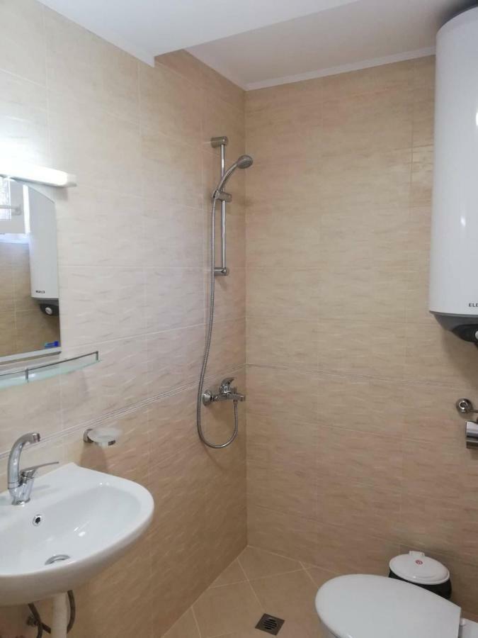 Guest House Dimovi Sozopol Bagian luar foto