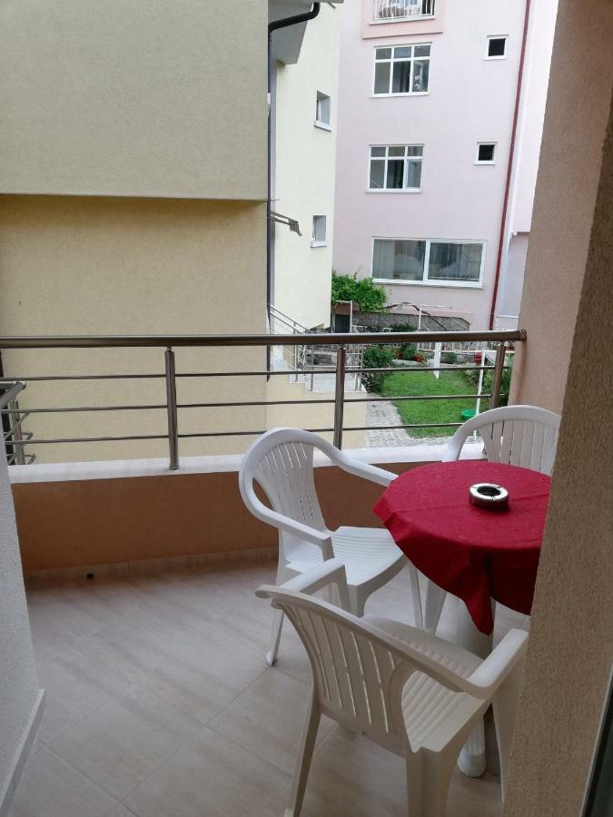 Guest House Dimovi Sozopol Bagian luar foto